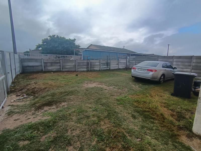 2 Bedroom Property for Sale in Belhar Western Cape